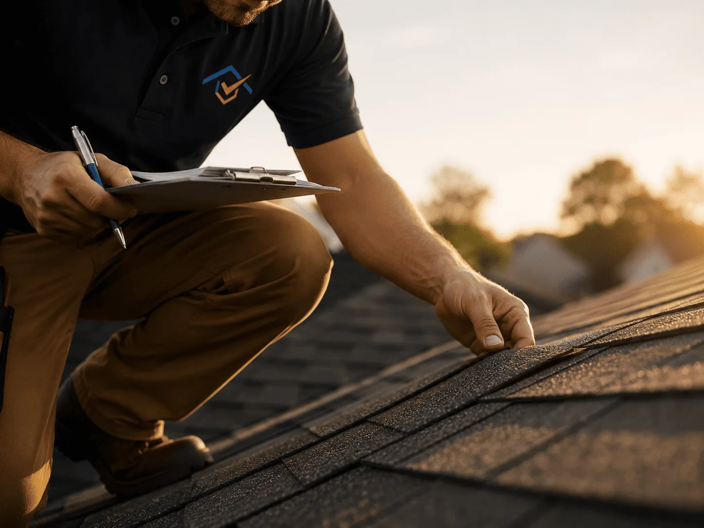 Why Choose Roof Inspection in Carbondale, KS